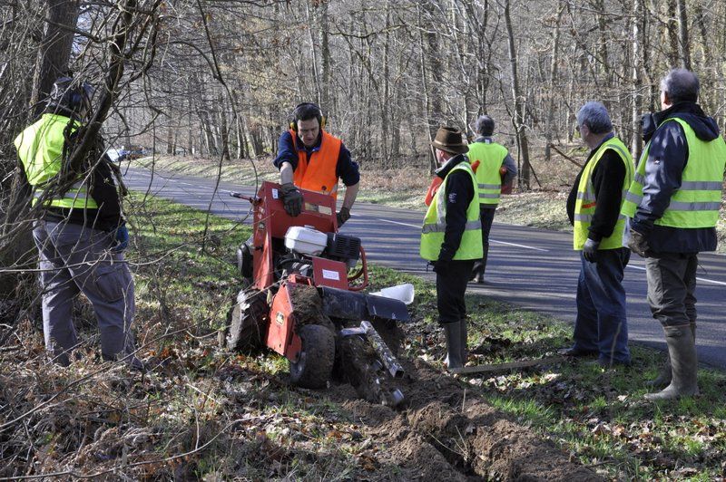 2013 02 25 Montage du crapaudrome 15